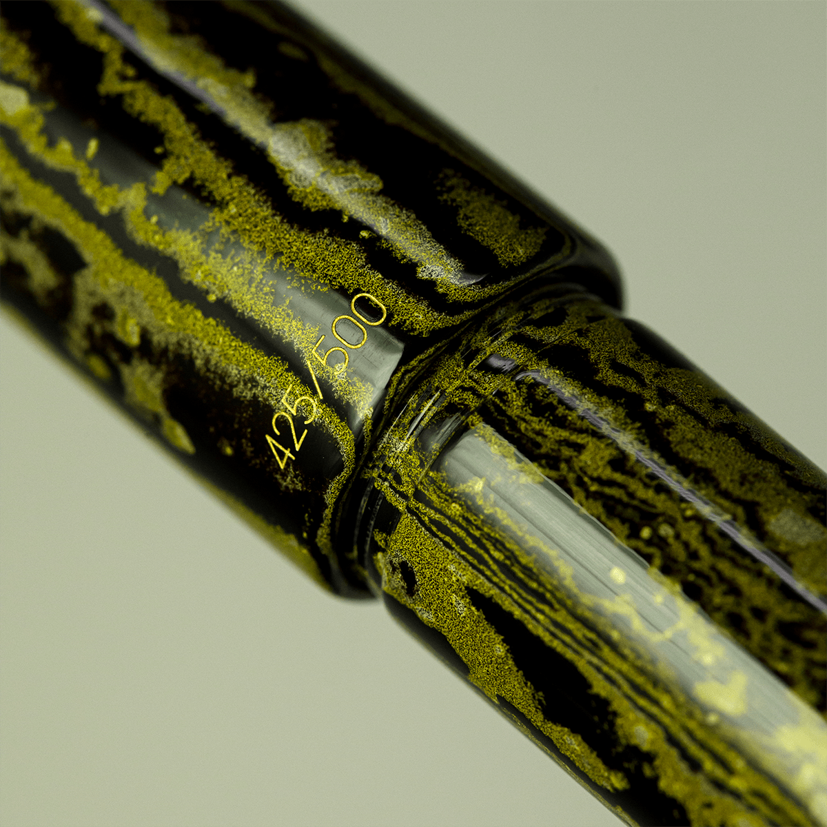 Sailor 1911 Fountain Pen - King of Pen - Mouko - Naginata Togi Nib - 21k Gold - Pen Boutique Ltd