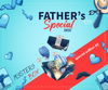 Coffret Mystère - Spécial Fête des Pères 2025
