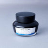 Sailor Nagasawa Kobe Ink Bottle - 36 Sakaemachi Indigo Blue - 50ml - Pen Boutique Ltd