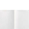 Stalogy Editors Choice Series Notebook - Grid - Slim Black - Pen Boutique Ltd