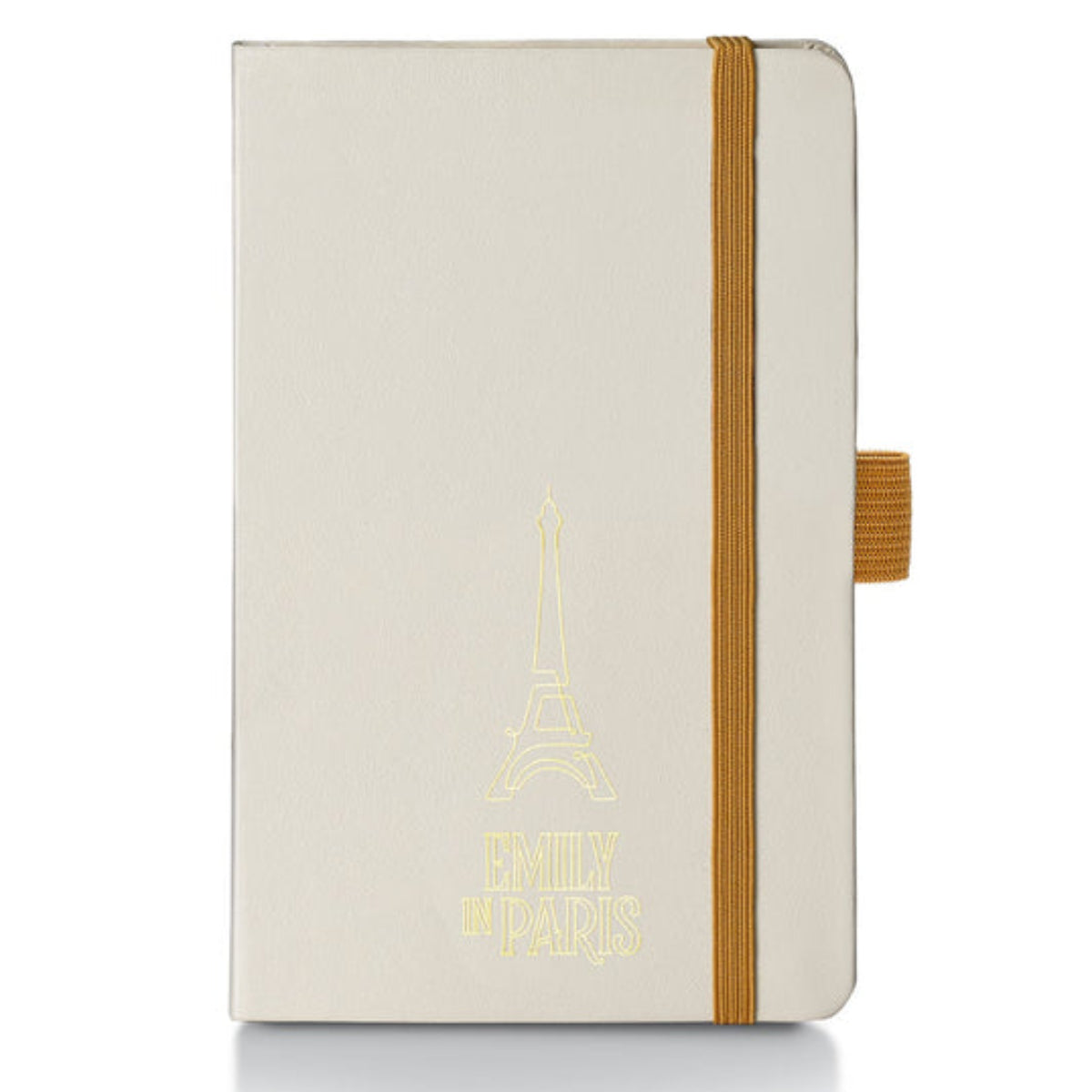 Sheaffer Emily in Paris Special Edition Eiffel Tower Small Beige Journal