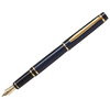 Pilot Grance Fountain Pen - Navy - 14K - Pen Boutique Ltd