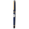 Pilot Grance Fountain Pen - Navy - 14K - Pen Boutique Ltd