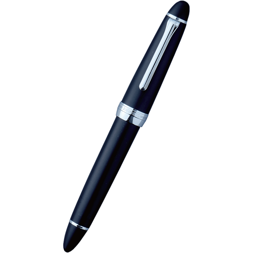 Nagasawa Original Fountain Pen - For Lawyers - Pen Boutique Ltd