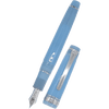 Nagasawa Original Onomatope Fountain Pen - Pukapuka - Pen Boutique Ltd