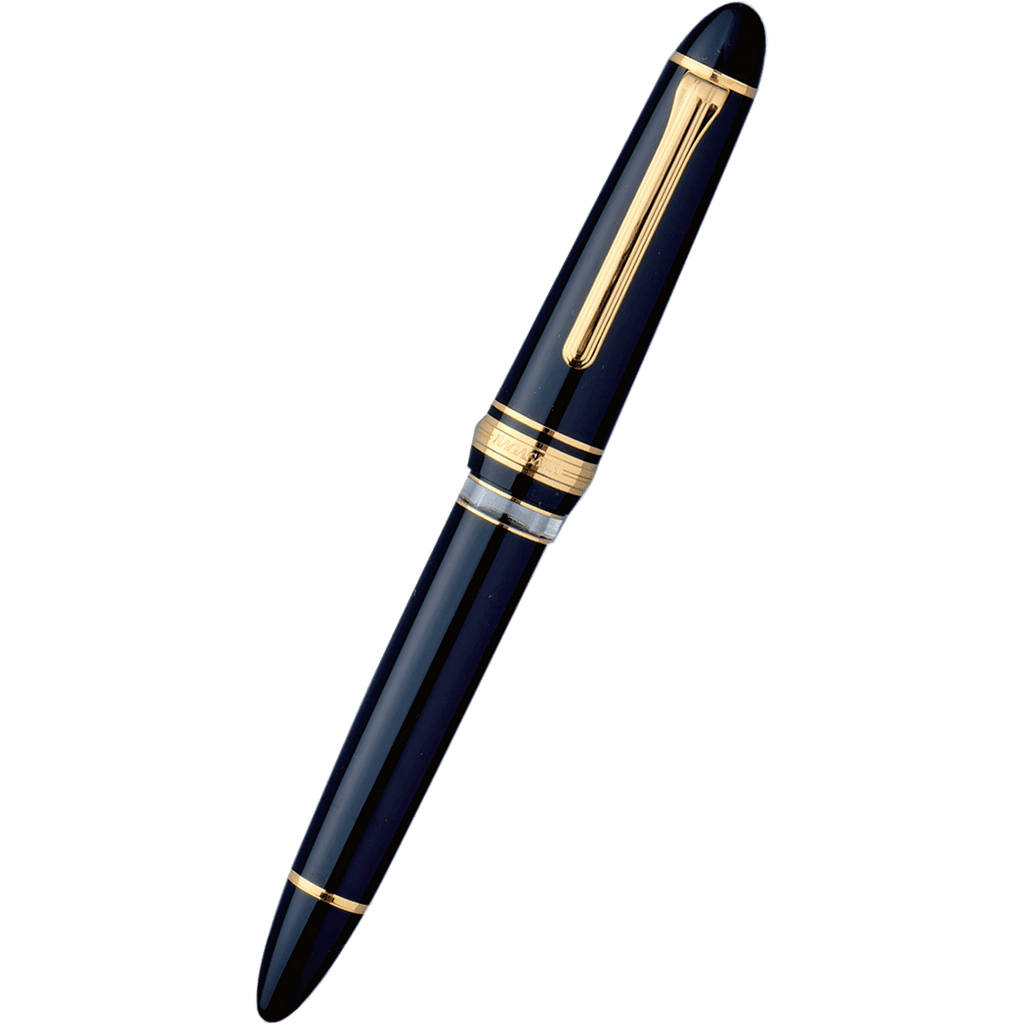 Nagasawa Original Realo Fountain Pen - For Lawyers - Pen Boutique Ltd