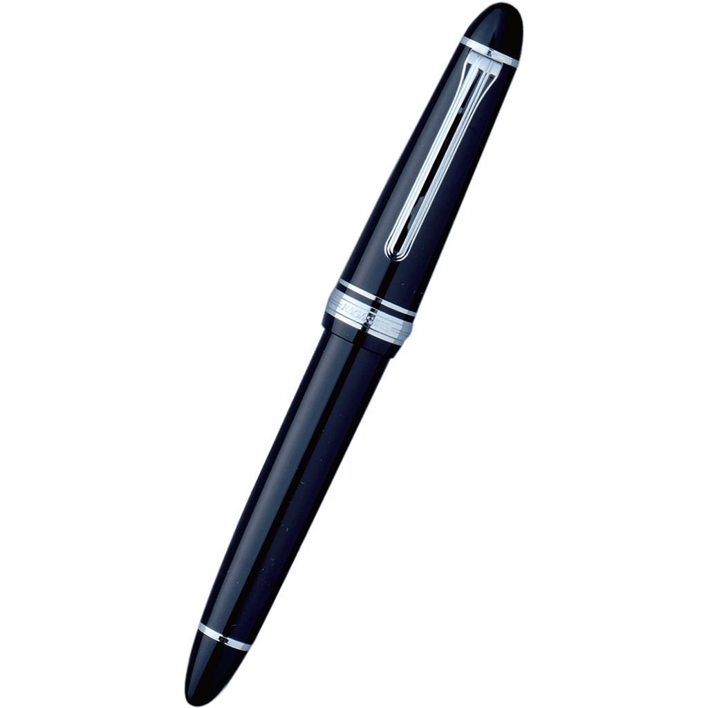 Nagasawa Original Profit Fountain Pen - Pen Boutique Ltd