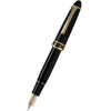 Sailor 1911 L Fountain Pen - Naginata Togi - Gold Trim - Black - Broad Nib (Bespoke Dealer Exclusive) - Pen Boutique Ltd