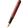 Nahvalur 365 Anniversary Fountain Pen - Garnet (2025 Annual Limited Edition) - Pen Boutique Ltd