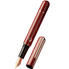 Nahvalur 365 Anniversary Fountain Pen - Garnet (2025 Annual Limited Edition) - Pen Boutique Ltd