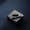 Nahvalur 365 Anniversary Fountain Pen - Lapis (2025 Annual Limited Edition) - Pen Boutique Ltd