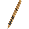 Nahvalur Eclipse Fountain Pen - Electrum - Pen Boutique Ltd