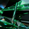 Nahvalur Eclipse Fountain Pen - Emerald-Pen Boutique Ltd