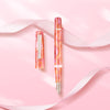 Nahvalur Fountain Pen - Schuylkill (Breast Cancer Awareness) - Pen Boutique Ltd