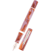 Nahvalur Fountain Pen - Schuylkill (Breast Cancer Awareness) - Pen Boutique Ltd