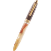 Nahvalur Horizon Fountain Pen - Desert - Pen Boutique Ltd