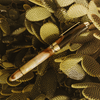 Nahvalur Horizon Fountain Pen - Desert - Pen Boutique Ltd