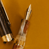 Nahvalur Horizon Fountain Pen - Desert - Pen Boutique Ltd
