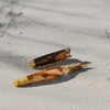 Nahvalur Horizon Fountain Pen - Desert - Pen Boutique Ltd