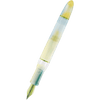 Nahvalur Horizon Fountain Pen - Gaia - Pen Boutique Ltd