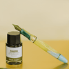 Nahvalur Horizon Fountain Pen - Gaia - Pen Boutique Ltd
