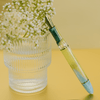 Nahvalur Horizon Fountain Pen - Gaia - Pen Boutique Ltd