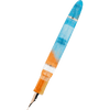 Nahvalur Horizon Fountain Pen - Soleil - Pen Boutique Ltd