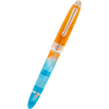 Nahvalur Horizon Fountain Pen - Soleil - Pen Boutique Ltd