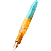 Nahvalur Horizon Fountain Pen - Soleil - Pen Boutique Ltd