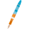 Nahvalur Horizon Fountain Pen - Soleil - Pen Boutique Ltd