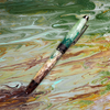 Nahvalur Horizon Fountain Pen - Twilight - Pen Boutique Ltd
