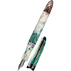Nahvalur Horizon Fountain Pen - Twilight - Pen Boutique Ltd