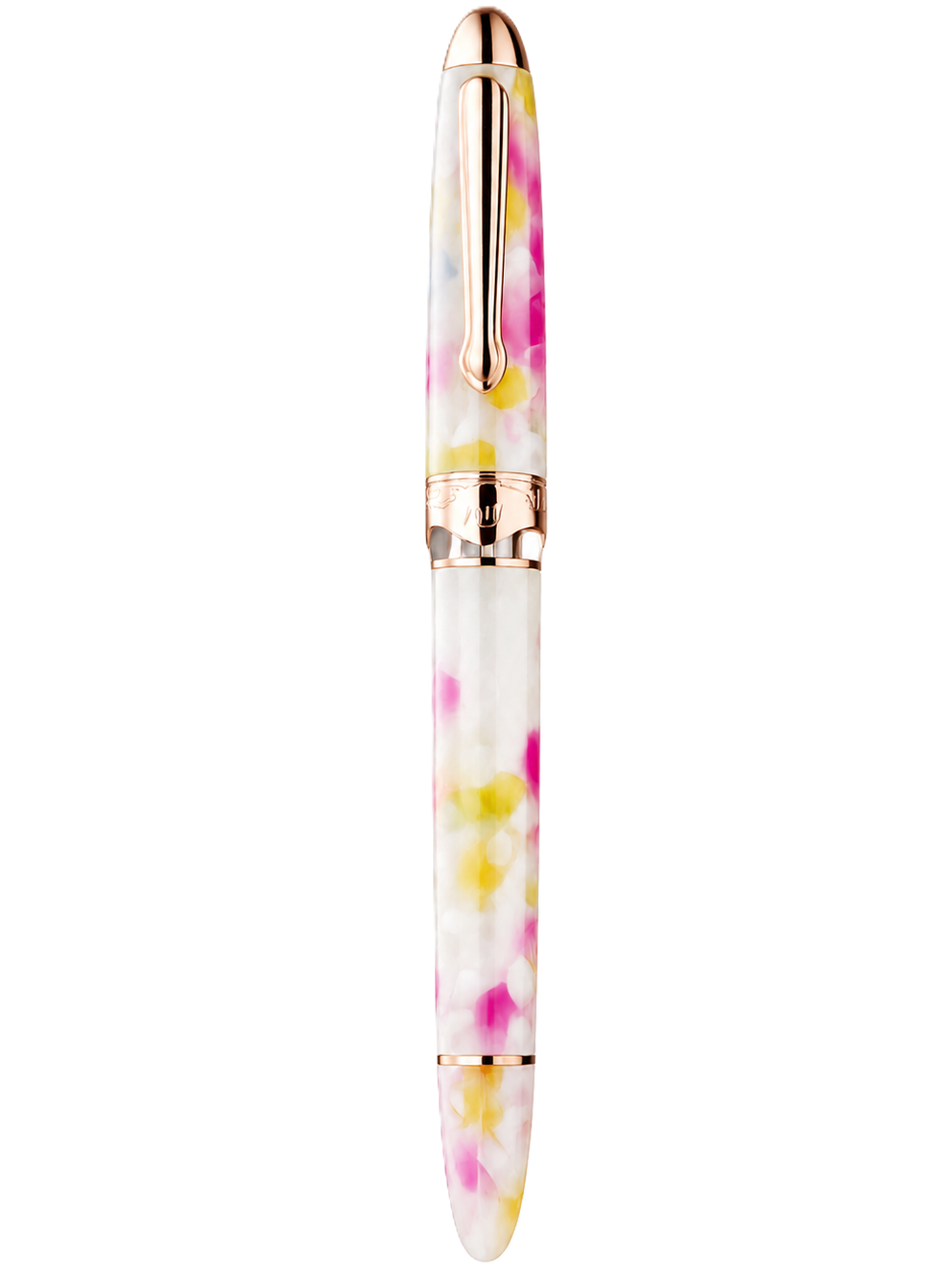 Nahvalur Horizon Pride 2026 Fountain Pen-Pen Boutique Ltd