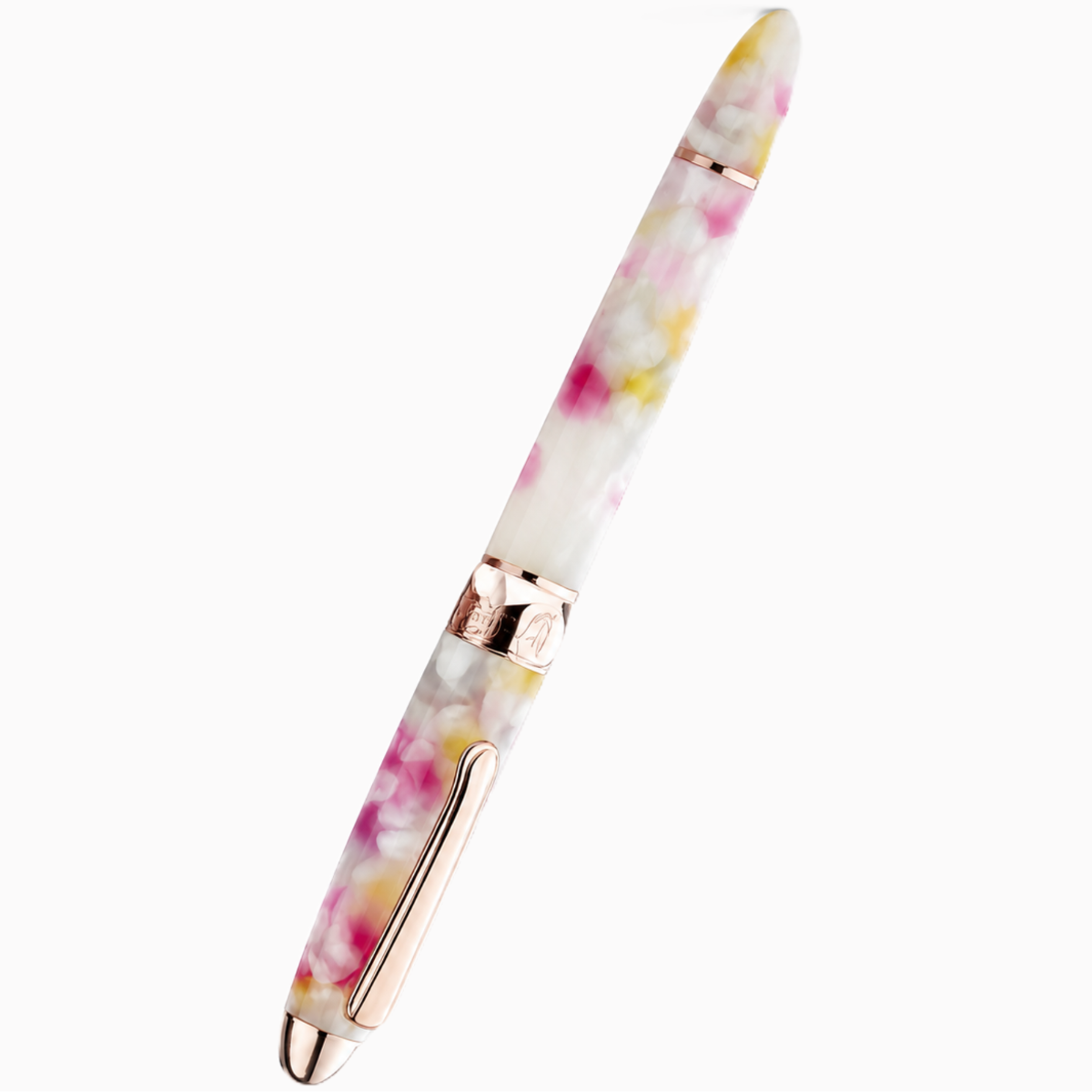 Nahvalur Horizon Pride 2026 Fountain Pen-Pen Boutique Ltd