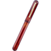Nahvalur Ikkaku Fountain Pen - Blood Moon – 14K Gold Nib - Pen Boutique Ltd