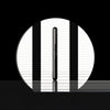 Nahvalur Nautilus Fountain Pen - Cephalopod Black-Pen Boutique Ltd