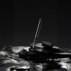 Nahvalur Nautilus Fountain Pen - Cephalopod Black-Pen Boutique Ltd