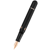 Nahvalur Nautilus Fountain Pen - Cephalopod Rose Gold - Pen Boutique Ltd