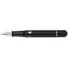 Nahvalur Nautilus Fountain Pen - Cephalopod Silver - Pen Boutique Ltd