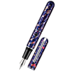 Nahvalur Nautilus Fountain Pen - Fireworks-Pen Boutique Ltd