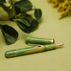 Nahvalur Nautilus Fountain Pen - Spring - Pen Boutique Ltd