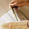 Nahvalur Nautilus Fountain Pen - Spring - Pen Boutique Ltd
