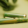 Nahvalur Nautilus Fountain Pen - Spring - Pen Boutique Ltd