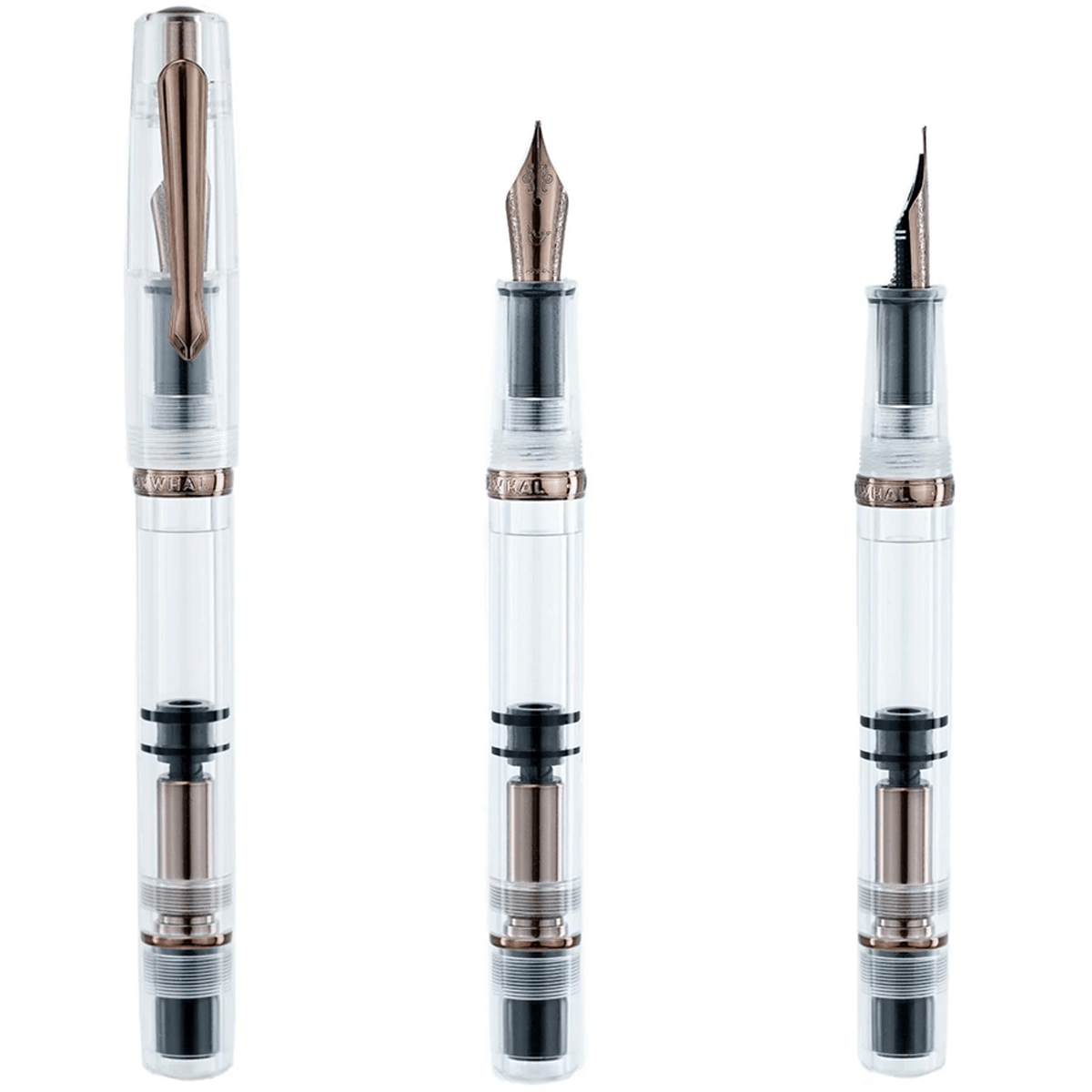 Nahvalur Original Fountain Pen - Fall - Pen Boutique Ltd