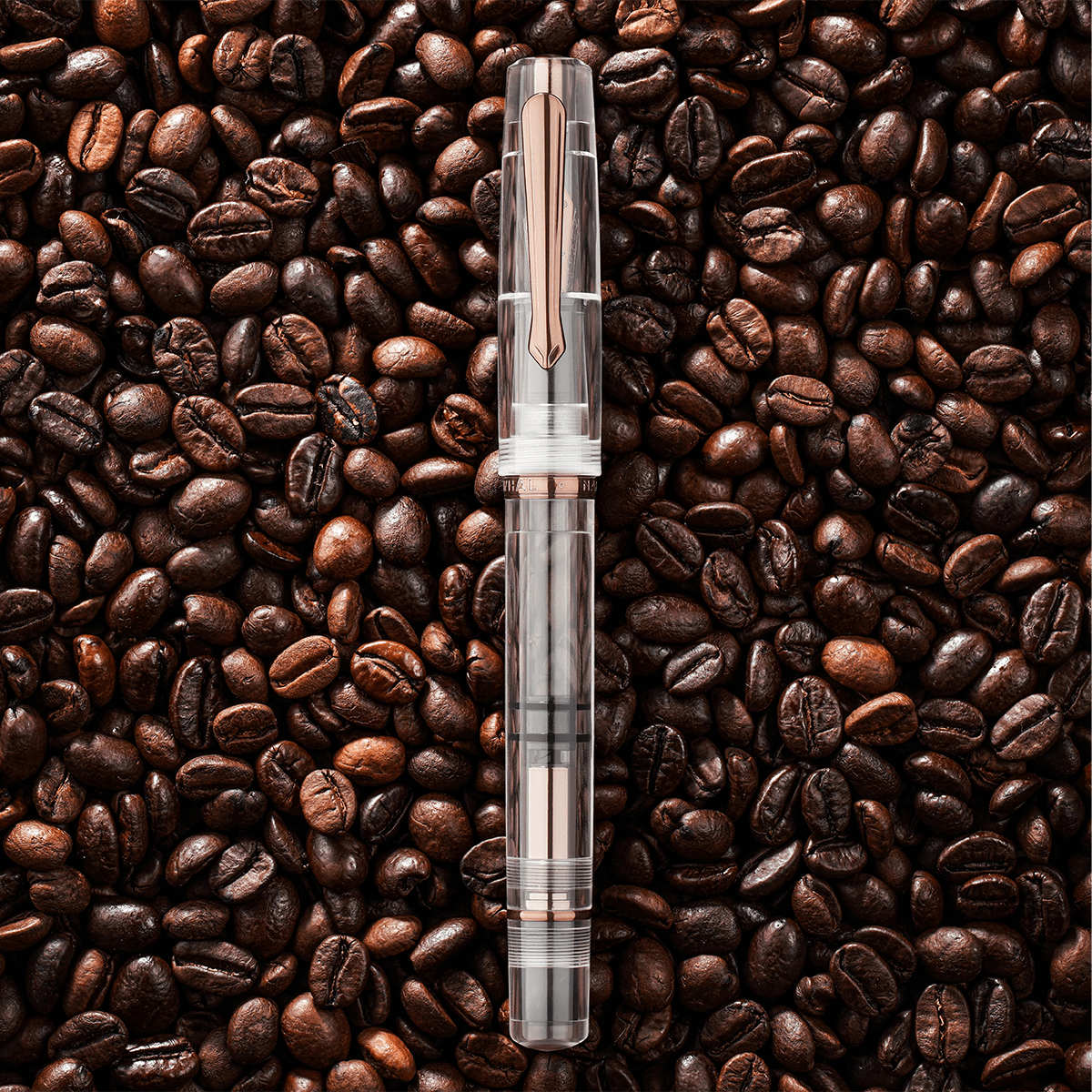 Nahvalur Original Fountain Pen - Fall - Pen Boutique Ltd