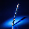 Nahvalur Original Fountain Pen - Sapphire Night-Pen Boutique Ltd