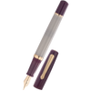 Nahvalur Original Fountain Pen - Violet Ash-Pen Boutique Ltd
