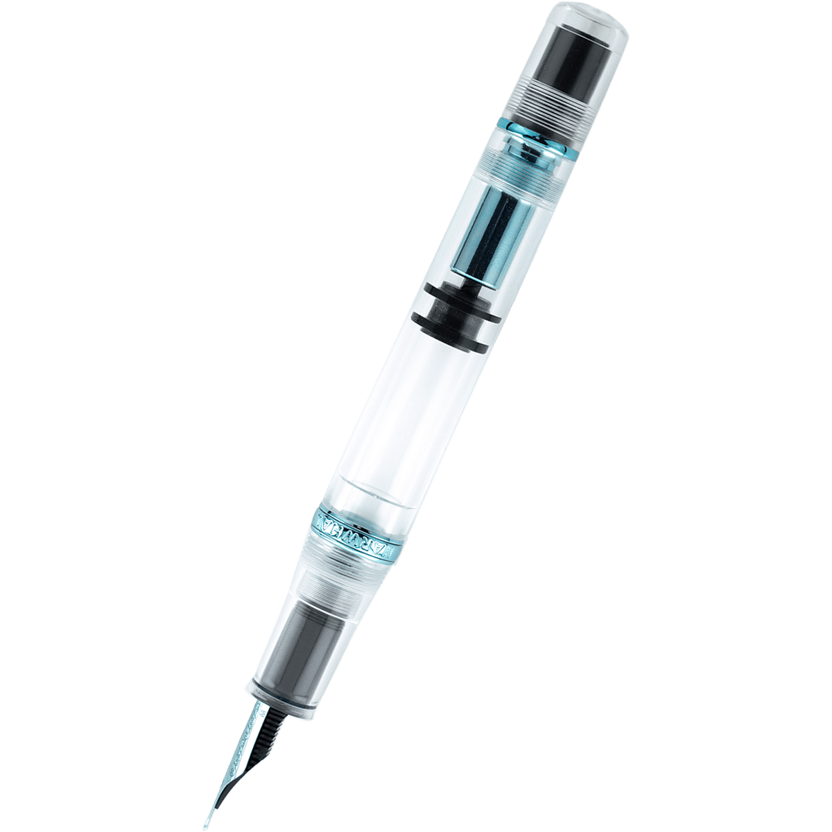 Nahvalur Original Fountain Pen - Winter - Pen Boutique Ltd