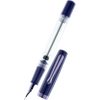 Nahvalur Original Plus Fountain Pen - Amethyst - Pen Boutique Ltd