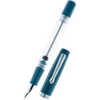 Nahvalur Original Plus Fountain Pen - Aquamarine - Pen Boutique Ltd